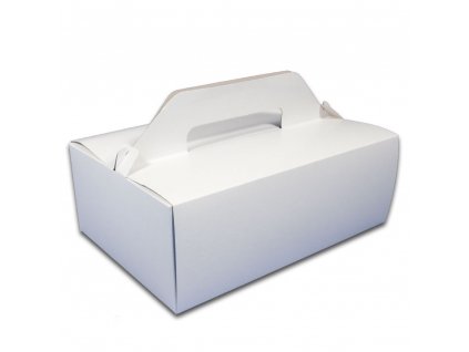 Odnosná krabice 27x18x8 cm
