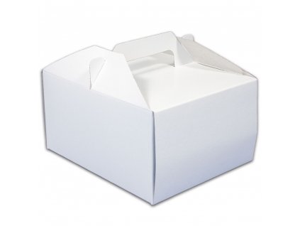 Odnosná krabice 18,5x15x9,5 cm