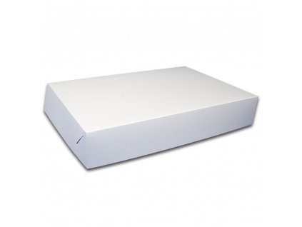 Krabice na roládu 30x45x10 cm