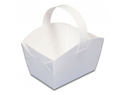 Odnosný košíček s ouškem