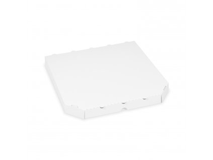 Krabice na pizzu extra pevná 32x32x3 cm 100ks