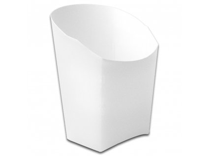 Wrap bílý 3,9x5,2x7,5x10 cm 50ks