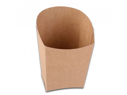 Wrap KRAFT s tukovou bariérou 3,9x5,2x7,5x10 cm 50ks