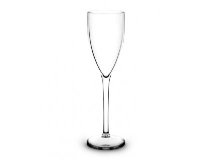 LONG LIFE sklenice na šampus 150ml 6ks