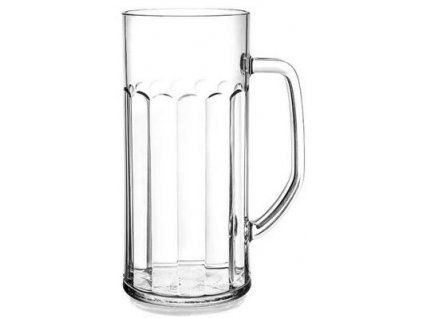 Půllitr Longlife PC 560ml 6ks