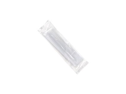 Hřeben 11cm mléčný 100ks