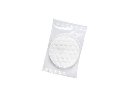 Vatové tamponky v sáčku 2ks 500ks