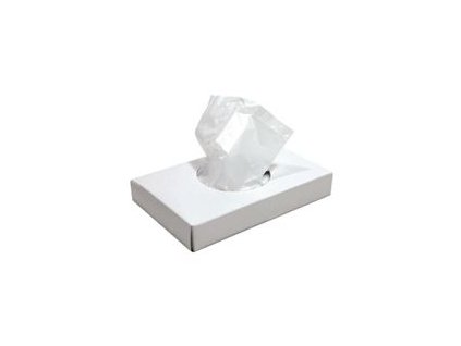 Hygienický sáček pro ženy 48ks