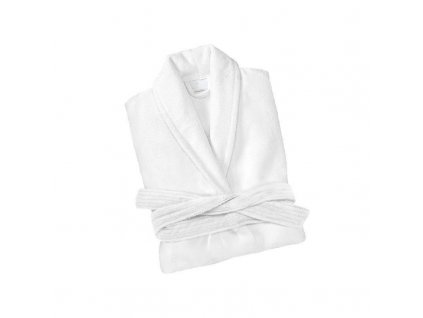 Župan froté, s límcem