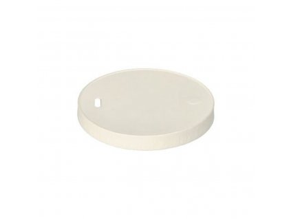 Víčko na kelímek PAP 90mm 50ks