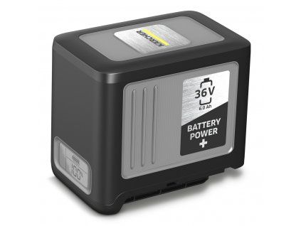 Battery Power+ 36/60