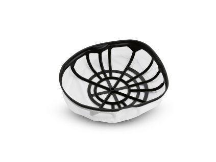 Trvalý hlavní filtrační koš, T 9/1