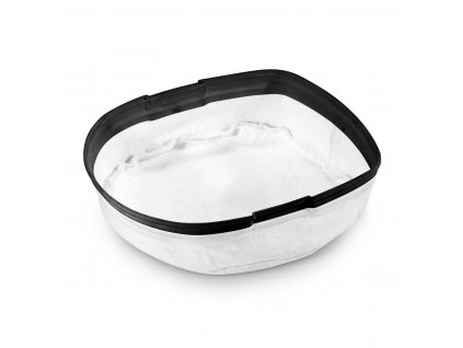 Trvalý hlavní filtrační koš, T 11/1, T 11/1