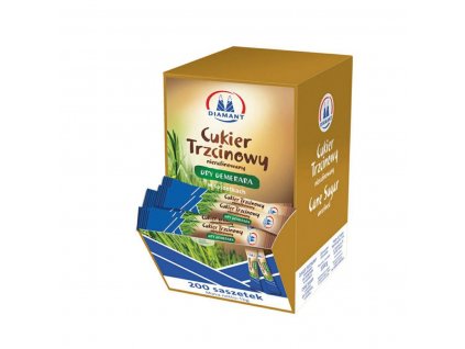 cukier gotowe