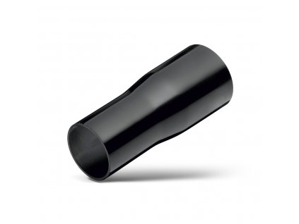 Redukční kus (trubka DN 40-> hubice DN 35)