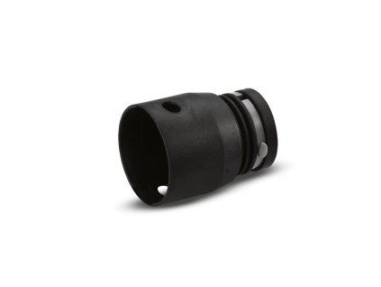 Redukce s klipovým systémem pro sací hadice DN 40 na příslušenství DN 35