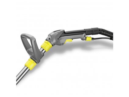 D-rukojeť pro nástříkovou/sací trubici Puzzi DN32