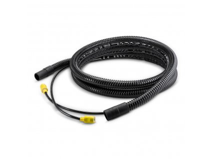 Nástřiková sací hadice 4,0 m