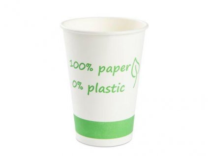 Papírový kelímek PAP/PA 70MM 180ml 50ks
