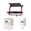 652108 e com 2 compatible refills universal 1