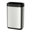 TORK odpadkový koš - nerez / plast, 50l