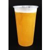 Kelímek PP transparentní Ø95mm 500ml 50ks