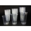 Kelímek PP transparentní Ø95mm 500ml 50ks