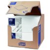 TORK 477149 – Bílý ubrousek, 2 vr. – oběd, 10 x 200 ks  - Karton