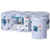 TORK 473391 – Reflex MIDI, papírové utěrky Plus M4, modrá, 2 vrst., 150 m, 6 rolí