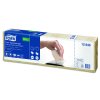 TORK 12840 – Xpressnap® Natural ubrousky do zásobníku N4, 8 x 1125 ks, 1 vr. - Karton