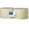 TORK 127103 – Basic papírová utěrka v roli W1, 1vr., 1190 m, 2 kusy - Karton