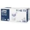 TORK 114273 – jemný skládaný toaletní papír T3, 2vr., 30 x 252 ks - Karton