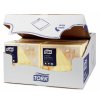 TORK 478712 – Linstyle® champagne ubrousky – večeře, netkané, 1 vr., 1/4 sklad, 12 x 50 ks - Karton