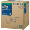 TORK 510104 – Jemná čistící utěrka W1, netkaná text., 380m