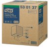 TORK 530137 – Heavy Duty čisticí utěrka W1/W2/W3, netkaná text., 1 vr., 280 útržků