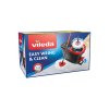 vileda easy wring and clean sada s mopem