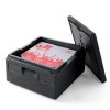 Termobox PP 33L 595/595/165mm 1ks