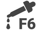 Vůně F6 (náhradní náplň)