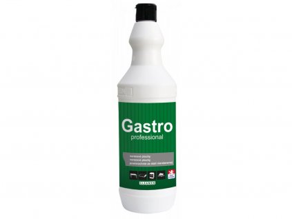 GASTRO PROFESSIONAL nerezové plochy 1l