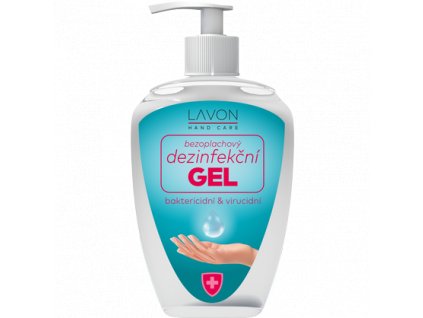 LAVON dezinfekcni gel 300ml