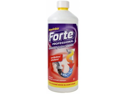 forte professional 1l