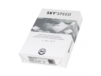 papir sky a5 80g m2 500 listu original