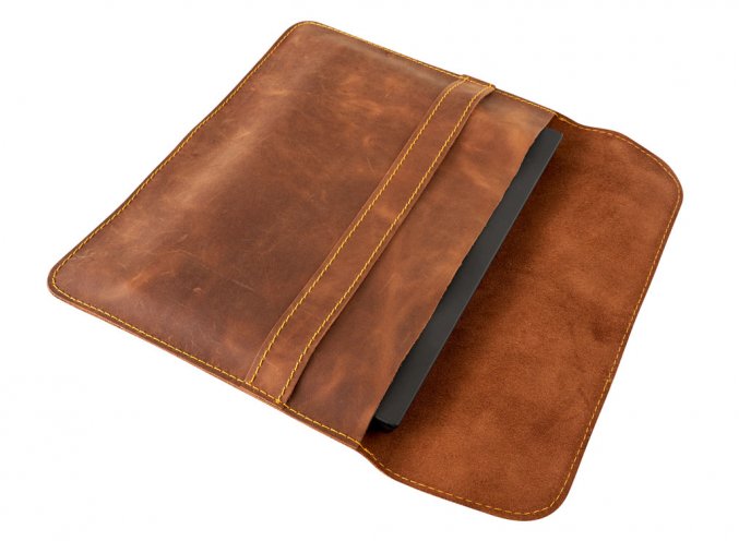 Kozeny obal na notebook 15 D216 02