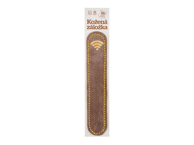 Macoli 13 Kozena zalozka WiFi D32