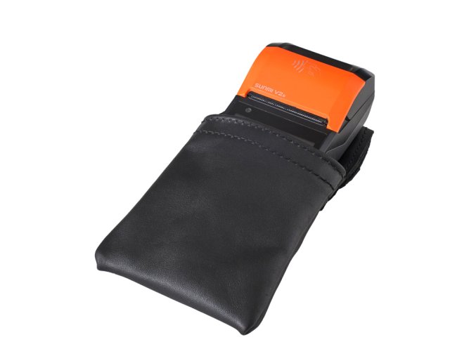Macoli pouzdro cisnik cerna hladka 01