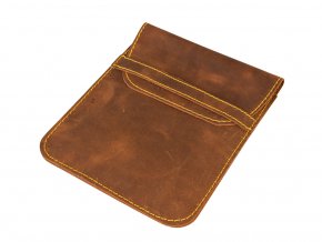 Kozeny obal na ctecku D216 01