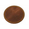 Kozeny pivni tacek D216