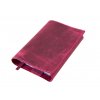 Kozeny obal A6 zapisnik D219