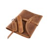 Macoli 13 set zalozka klicenka obal s nyty D216