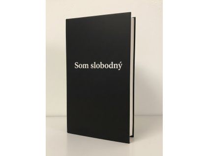 Obal: Som slobodný